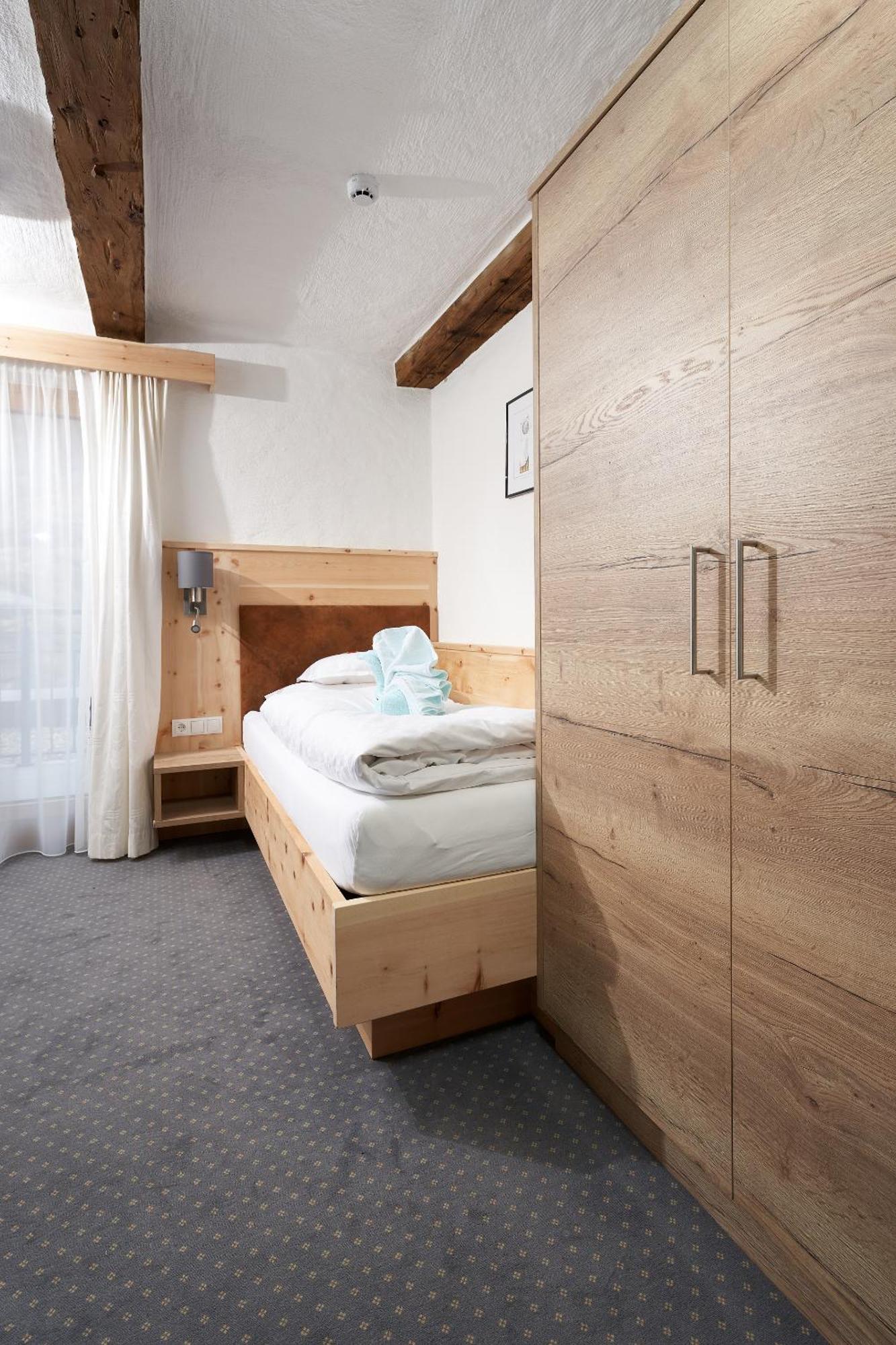 Hotel Am Hof Solden Ngoại thất bức ảnh