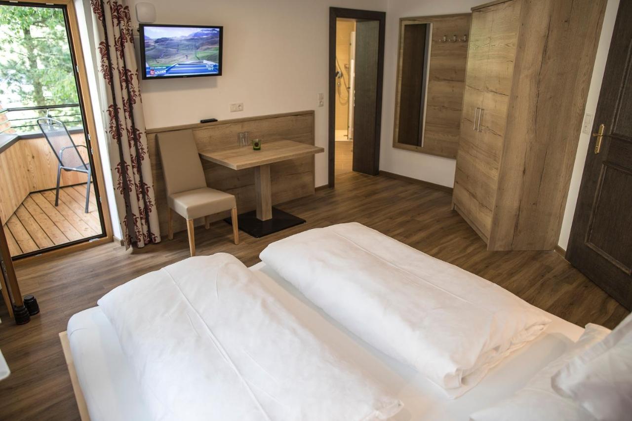 Hotel Am Hof Solden Ngoại thất bức ảnh