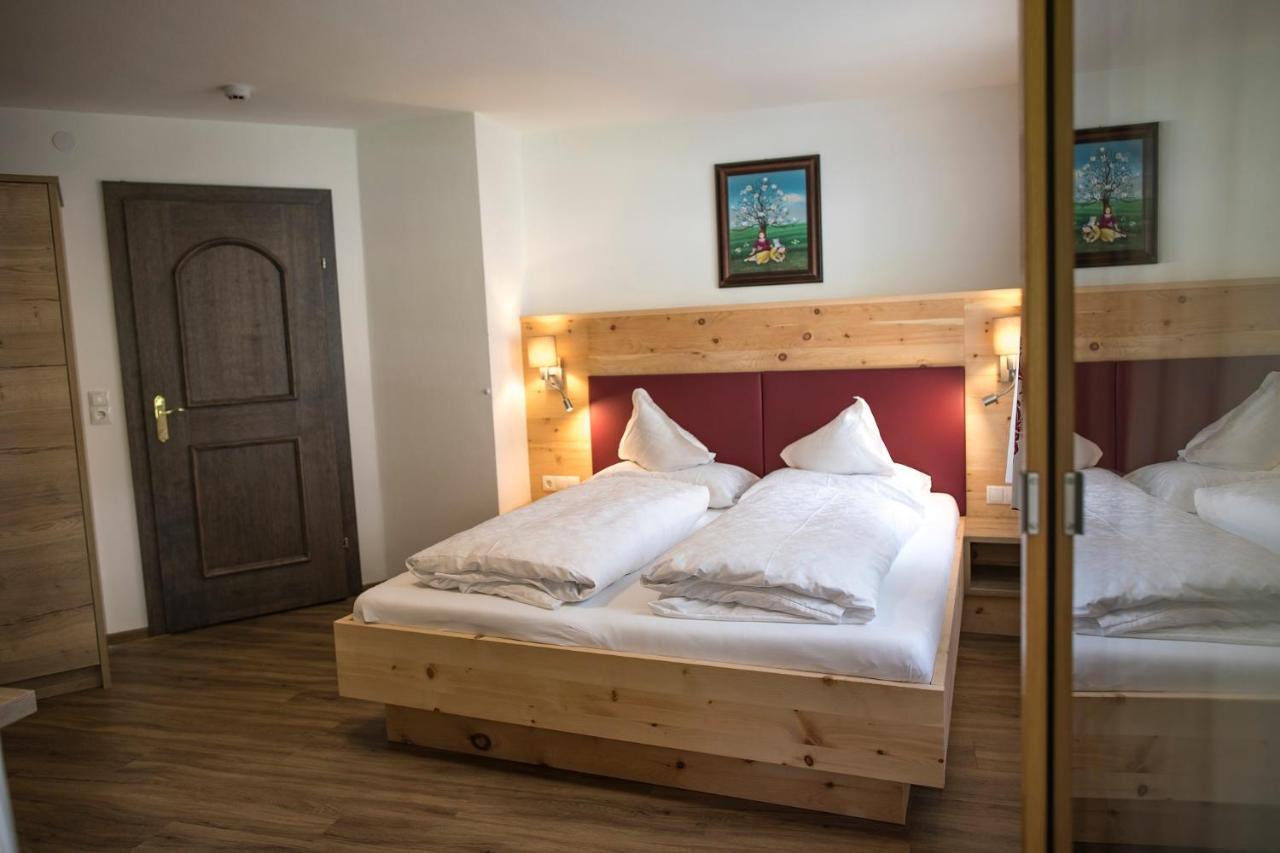 Hotel Am Hof Solden Ngoại thất bức ảnh
