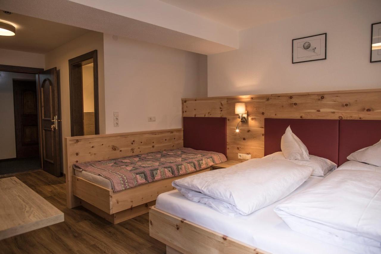Hotel Am Hof Solden Ngoại thất bức ảnh